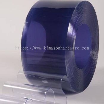 PVC Curtain Strips