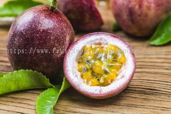 Passion Fruit