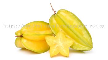 Starfruit