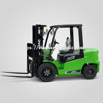 JAC CPD25