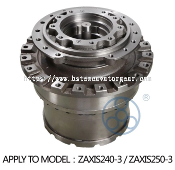 Final Drive For ZAXIS240-3 / ZAXIS250-3