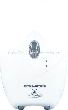 Auto Soap Dispender Mist Type SP811 (Sanitizer)