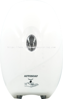 Auto Soap Dispender Mist Type SP811 (Soap)