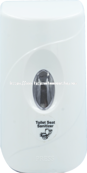 Toilet Sanitiser Mist Type