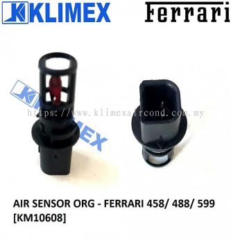 AIR SENSOR ORIGINAL - MASERATI / FERRARI 458 488 599 [ KM10608 ]