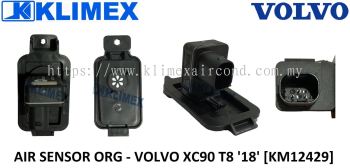 AIR SENSOR ORIGINAL - VOLVO XC90 T8 ' 18 ' [ KM12429 ]