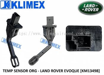 TEMPERATURE SENSOR ORIGINAL - LAND ROVER EVOQUE [ KM13498 ]