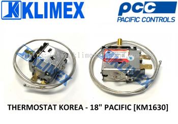 UNIVERSAL CAR AIRCOND THERMOSTAT OEM - 18" PACIFIC [ KM1630 ]