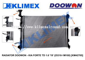 RADIATOR