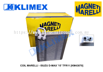 COIL MARELLI - ISUZU D-MAX '15' TFR11 [KM43870]
