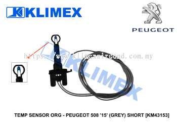TEMPERATURE SENSOR