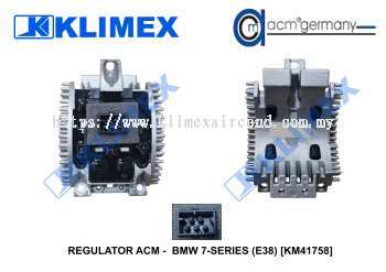 REGULATOR