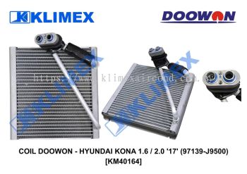 COIL DOOWON - HYUNDAI KONA 1.6 / 2.0 '17' (97139-J9500) [KM40164]