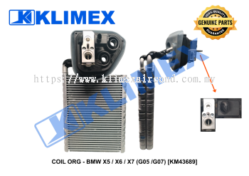 COIL ORG - BMW X5 _ X6 _ X7 (G05 _G07) [KM43689]