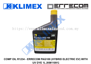 COMPRESSOR OIL