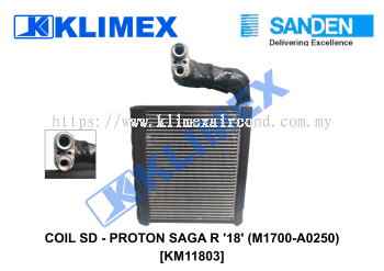 COIL SD - PROTON SAGA R '18' (M1700-A0250) [KM11803]
