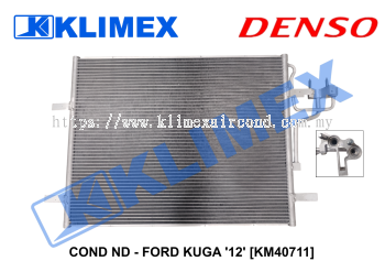 COND ND - FORD KUGA '12' [KM40711]