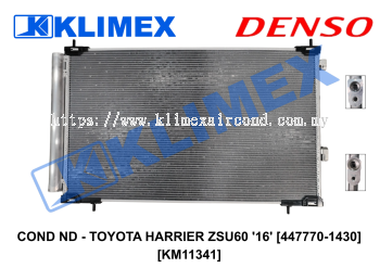 CONDENSER