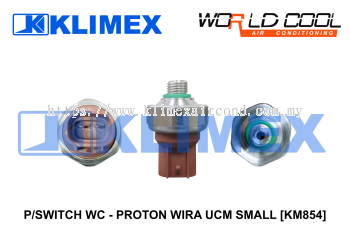 P_SWITCH WC - PROTON WIRA UCM SMALL [KM854]