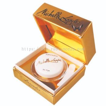 Lavendox Anti-Wrinkle Cream