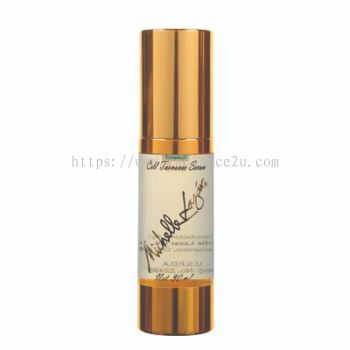 Michelle Lazar Cell Turnover Serum