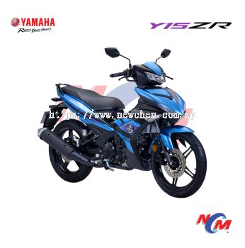 Yamaha Y15ZR