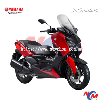 Yamaha XMAX 250