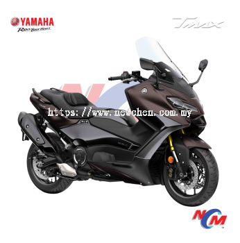 Yamaha T-MAX