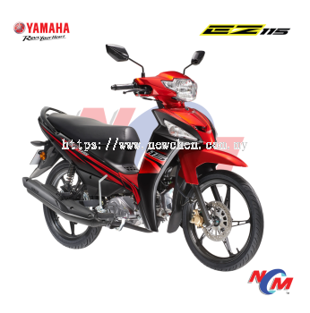 Yamaha EZ115