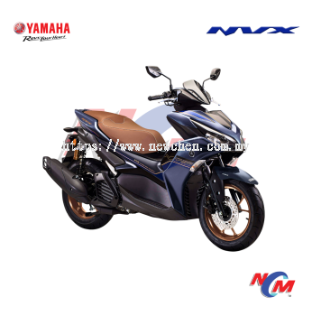 Yamaha NVX