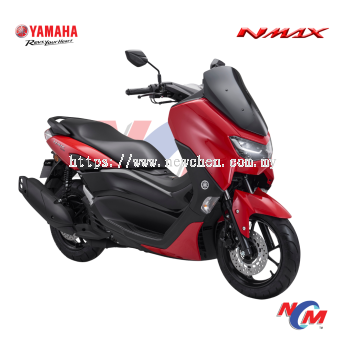 Yamaha NMAX