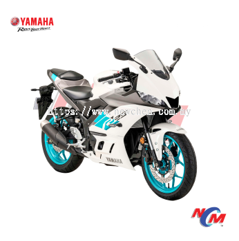 Yamaha R25