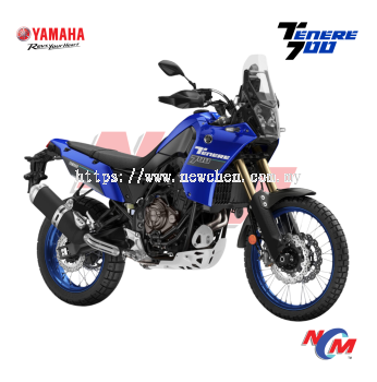 Yamaha TENERE 700