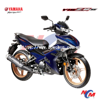 Yamaha Y15ZR SE