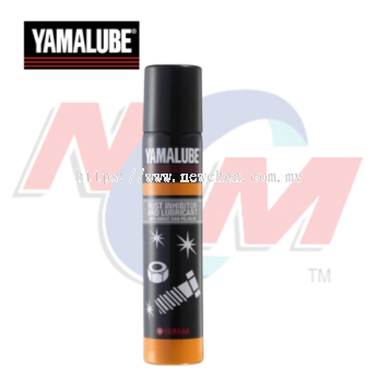 Yamalube Rust Inhibitor