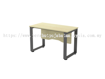 C-SQWT 126 | RECTANGULAR TABLE (W/O TEL CAP)