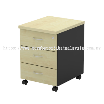 C-GM3 | MOBILE PEDESTAL | 3 DRAWER