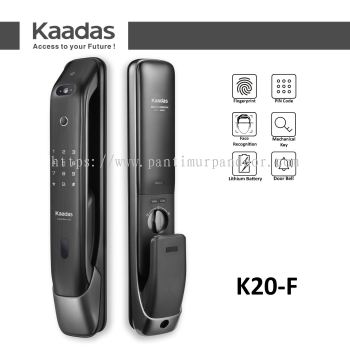 Kaadas K20F Digital Lock