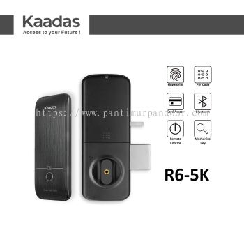 Kaadas R6 Digital Lock