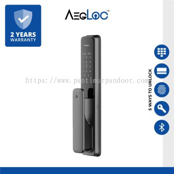 Aegloc A500 Digital Lock