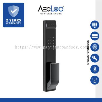 Aegloc AEG AEG-T50 Digital Lock