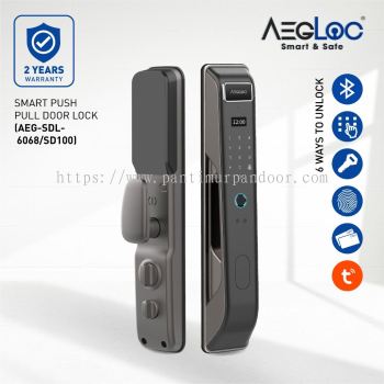 Aegloc AEG AEG-SDL-6068/SD100