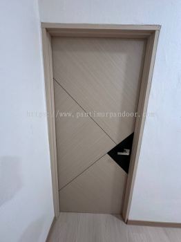 MHDF Door