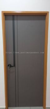 MHDF Door