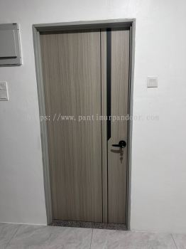 MHDF Door