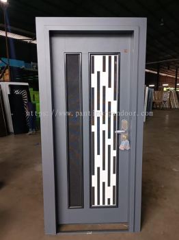 Security Door NMD N1 3.5' x 7'