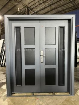 Security Door MMD M6 6' x 7'