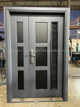 Security Door MMD M4 5' x 7'