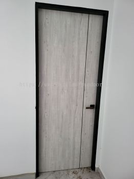 Laminate Door KM Series L1