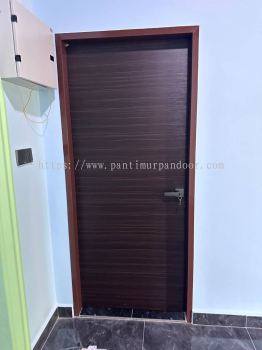 Laminate Door KM Series